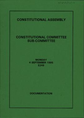 Documentation
