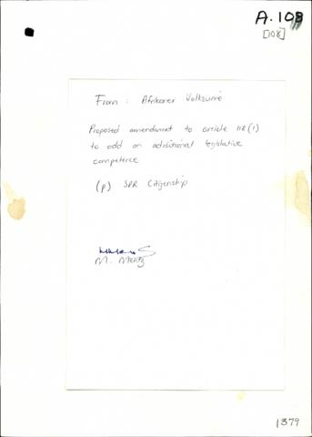 Open original Document numérique