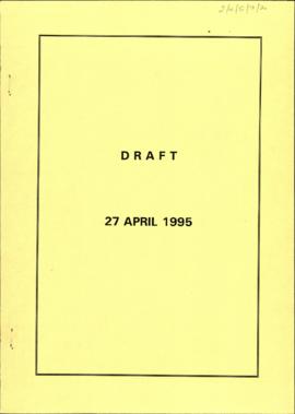 Draft