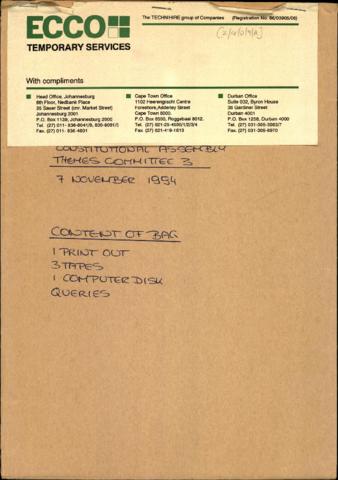 Open original Document numérique