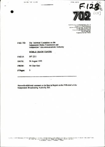 Open original Document numérique