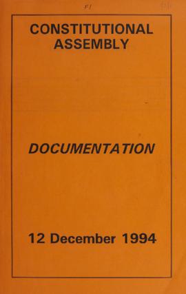 Documentation