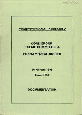 Documentation