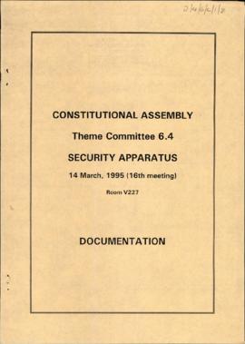 Documentation