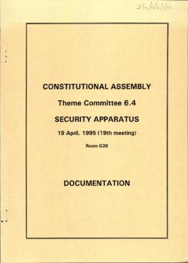 Documentation