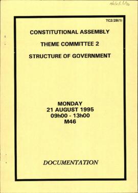Documentation