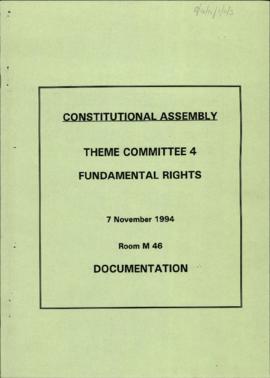 Documentation