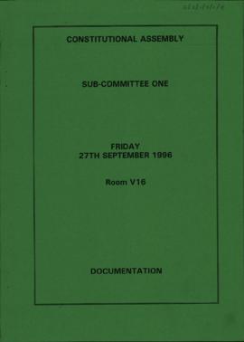 Documentation