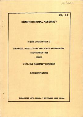 Documentation