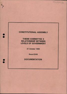Documentation