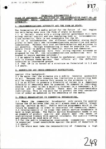 Open original Document numérique