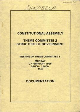 Documentation