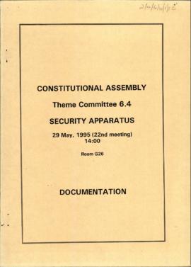 Documentation