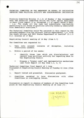 Discussion for forum
