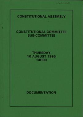 Documentation