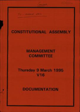 Documentation