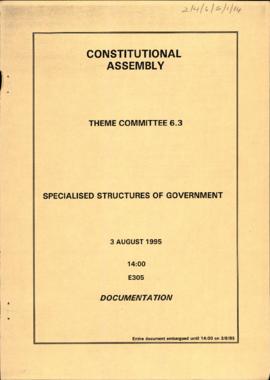 Documentations