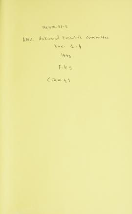 ANC NEC Documents 1-4