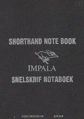 Note Book