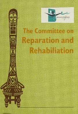 The Committee on Reparation and Rehabilitations