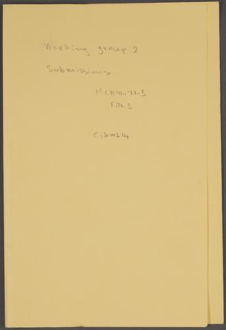 Original Document numérique not accessible