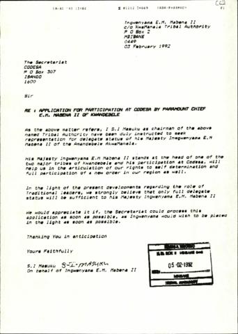 Open original Document numérique