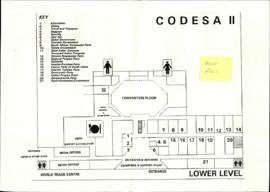 Floor Plans Lower Level