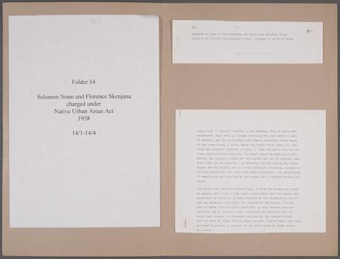 Original Digitaal object not accessible