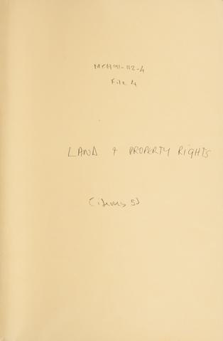 Original Document numérique not accessible
