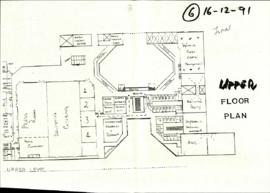 Upper Floor Plan (Final)