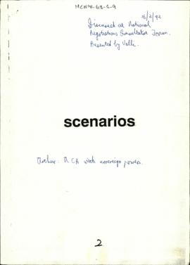 Scenarios