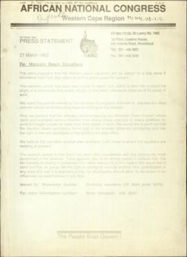 Re: Marconi Beam Squatters