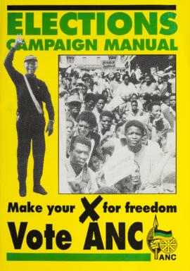 Elections Campaign Manual