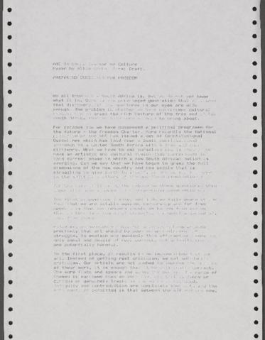 Open original Document numérique
