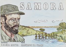 SAMORA