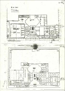 World Trade Centre Plan