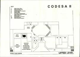 Floor Plans Upper Level