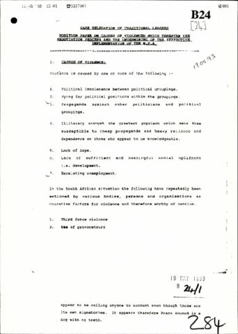 Open original Document numérique