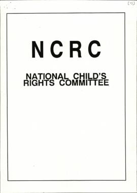 National Child’s Rights Committee